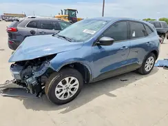 1FMCU0GN5SUB62183 2025 FORD ESCAPE