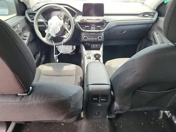 1FMCU0GN5SUB62183 2025 FORD ESCAPE - Image 8