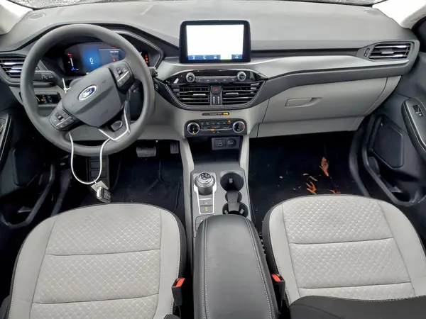 1FMCU0GN5SUB64922 2025 FORD ESCAPE - Image 8