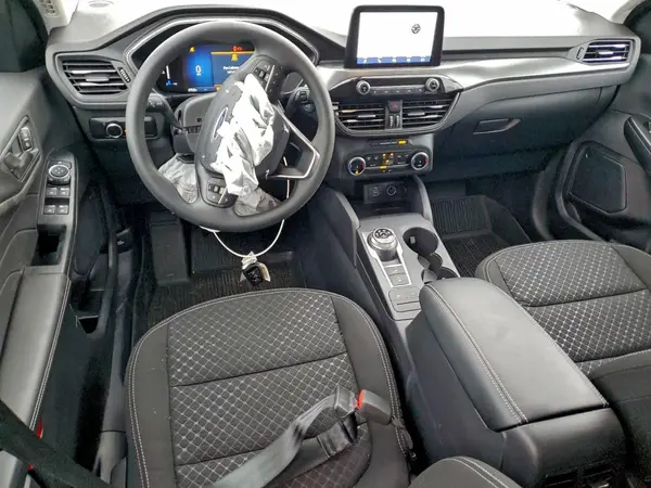 1FMCU0GN5TUA12351 2026 FORD ESCAPE - Image 8