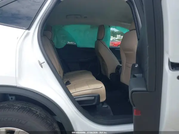 1FMCU0GN5TUA16478 2026 FORD ESCAPE - Image 8