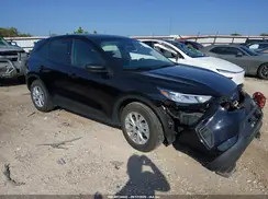 1FMCU0GN5TUA31580 2026 FORD ESCAPE