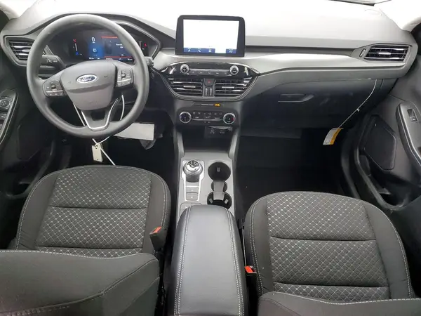 1FMCU0GN5TUA39551 2026 FORD ESCAPE - Image 8