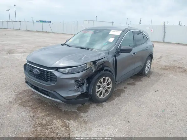 1FMCU0GN6PUA08590 2023 FORD ESCAPE - Image 2