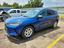 1FMCU0GN6PUA13398 2023 FORD ESCAPE