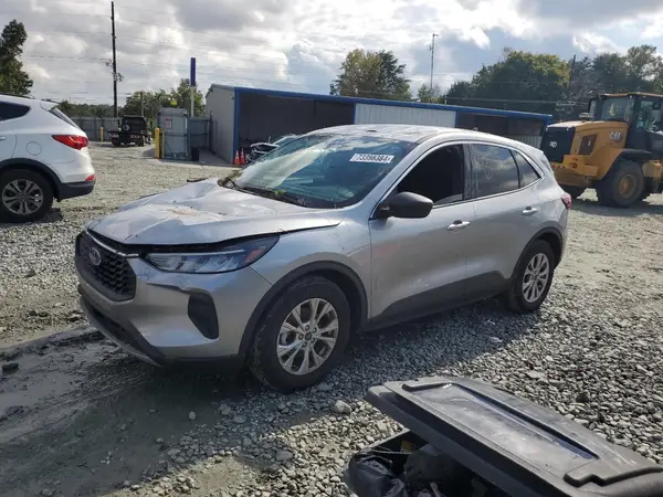 1FMCU0GN6PUA23994 2023 FORD ESCAPE - Image 1