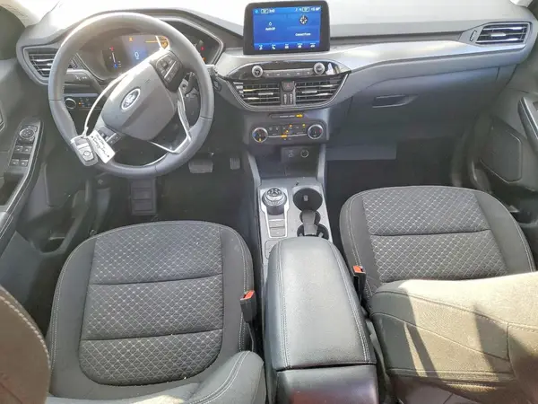 1FMCU0GN6PUA41704 2023 FORD ESCAPE - Image 8