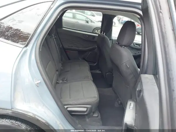 1FMCU0GN6PUA72886 2023 FORD ESCAPE - Image 8