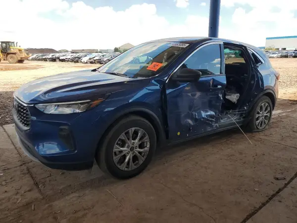 1FMCU0GN6PUA76596 2023 FORD ESCAPE - Image 1