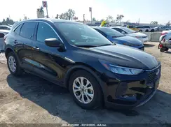 1FMCU0GN6PUA85377 2023 FORD ESCAPE