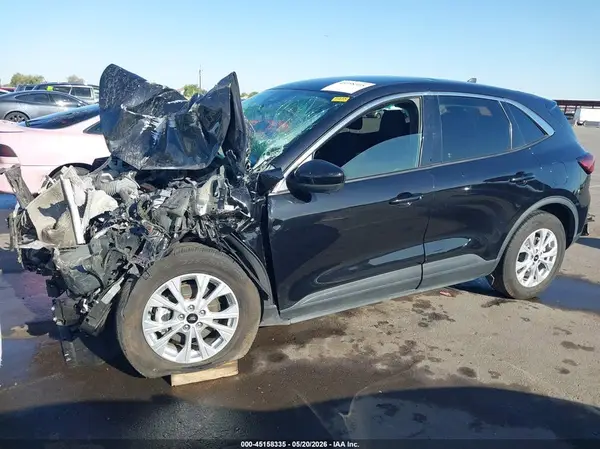 1FMCU0GN6PUA86741 2023 FORD ESCAPE - Image 2