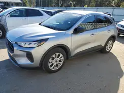 1FMCU0GN6PUA91552 2023 FORD ESCAPE