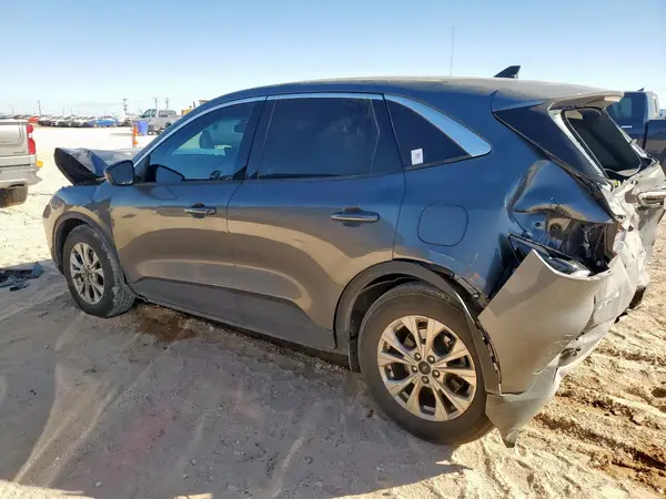1FMCU0GN6PUB07023 2023 FORD ESCAPE - Image 2