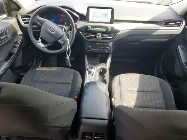 1FMCU0GN6PUB08558 2023 FORD ESCAPE - Image 8