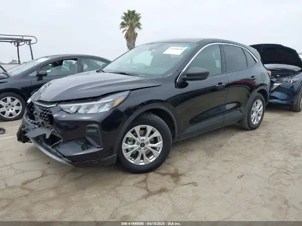 1FMCU0GN6PUB13033 2023 FORD ESCAPE - Image 2