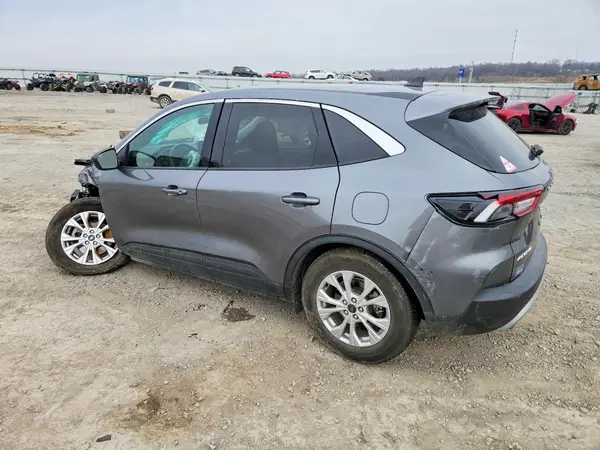 1FMCU0GN6PUB20578 2023 FORD ESCAPE - Image 2