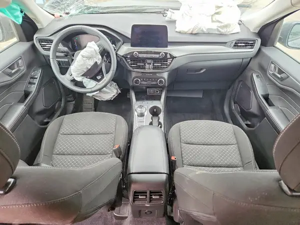 1FMCU0GN6PUB20578 2023 FORD ESCAPE - Image 8