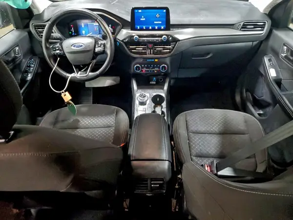1FMCU0GN6PUB31239 2023 FORD ESCAPE - Image 8