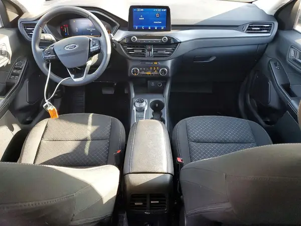 1FMCU0GN6PUB41172 2023 FORD ESCAPE - Image 8