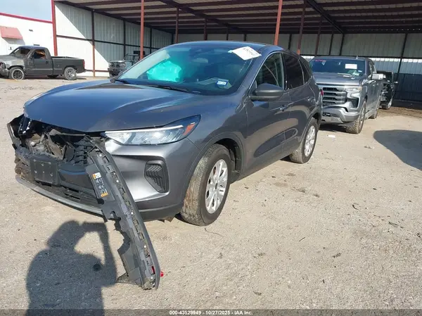 1FMCU0GN6RUA13601 2024 FORD ESCAPE - Image 2