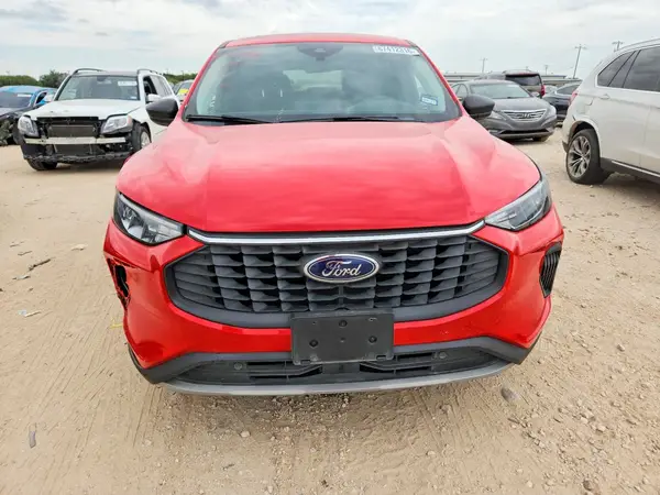 2024 FORD ESCAPE COPART lot 67412316 auction photo 5