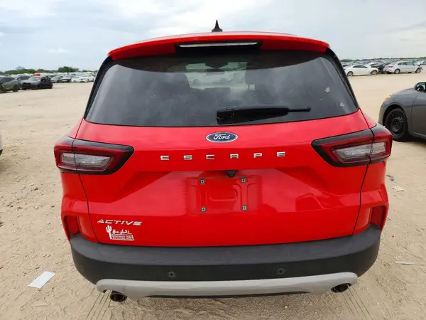 2024 FORD ESCAPE COPART lot 67412316 auction photo 6