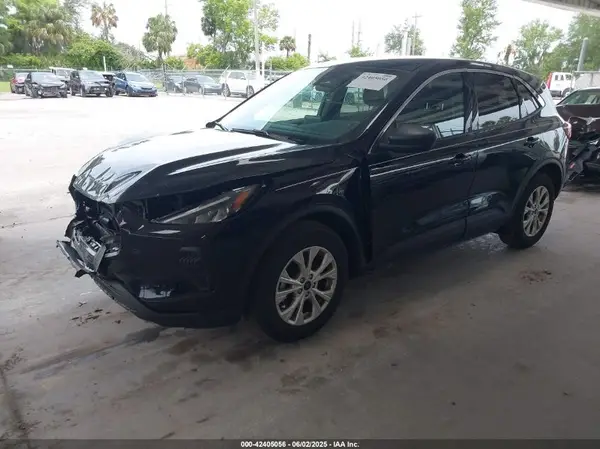 1FMCU0GN6RUA40507 2024 FORD ESCAPE - Image 2