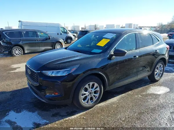 1FMCU0GN6RUA44721 2024 FORD ESCAPE - Image 2