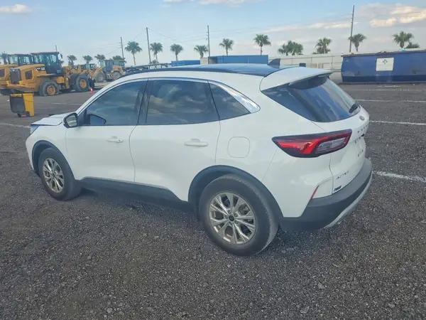 1FMCU0GN6RUA47554 2024 FORD ESCAPE - Image 2