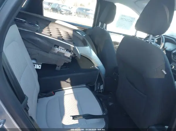 1FMCU0GN6RUA54312 2024 FORD ESCAPE - Image 8