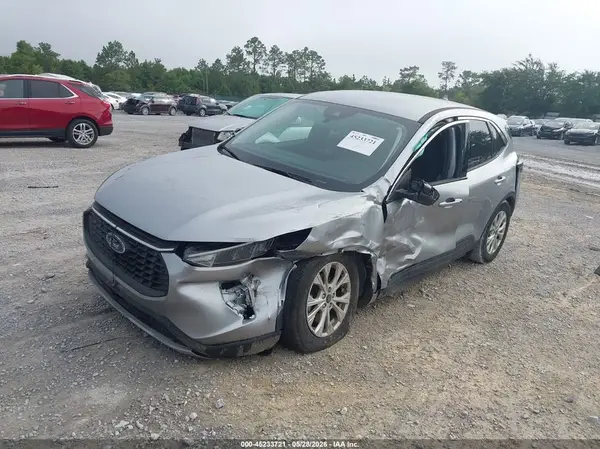 1FMCU0GN6RUA55377 2024 FORD ESCAPE - Image 2