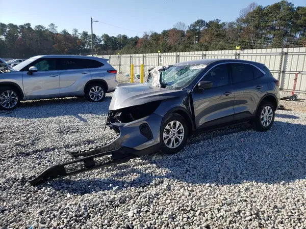 1FMCU0GN6RUA75645 2024 FORD ESCAPE - Image 1