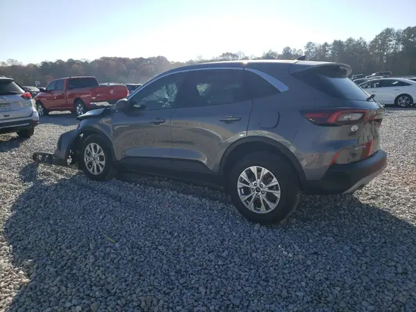 1FMCU0GN6RUA75645 2024 FORD ESCAPE - Image 2