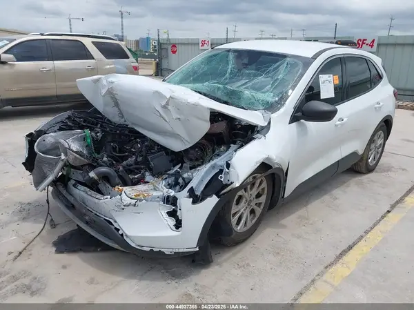1FMCU0GN6RUB00849 2024 FORD ESCAPE - Image 2