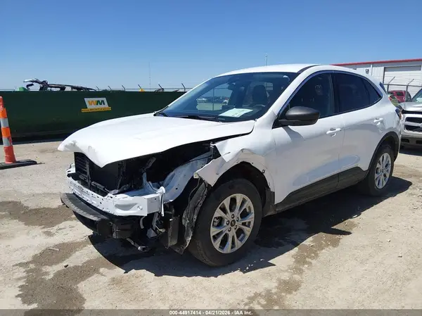 1FMCU0GN6RUB54796 2024 FORD ESCAPE - Image 2