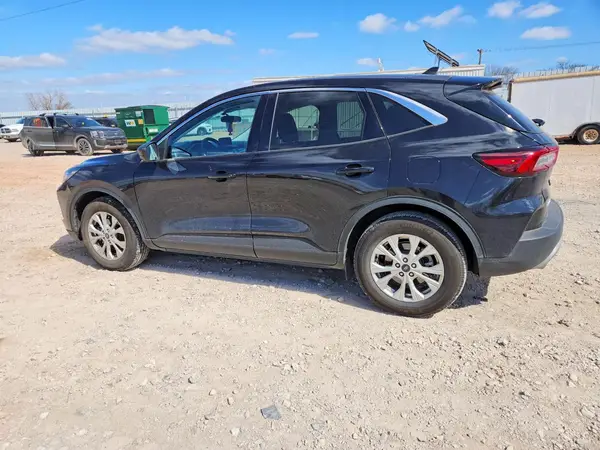 1FMCU0GN6RUB56645 2024 FORD ESCAPE - Image 2