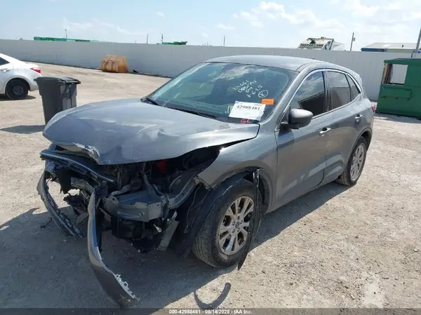 1FMCU0GN6RUB61361 2024 FORD ESCAPE - Image 2