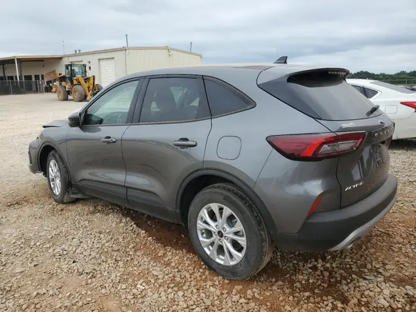 1FMCU0GN6SUA04015 2025 FORD ESCAPE - Image 2