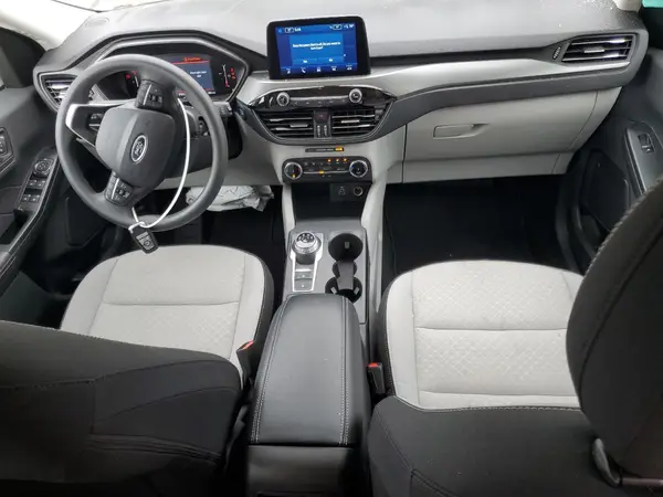 1FMCU0GN6SUA04015 2025 FORD ESCAPE - Image 8