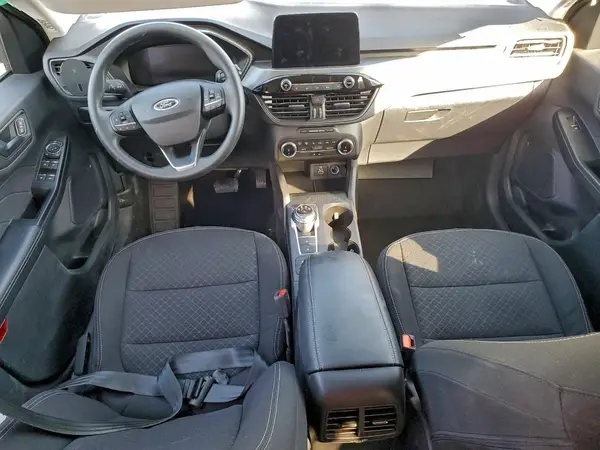1FMCU0GN6SUA07030 2025 FORD ESCAPE - Image 8