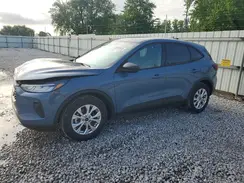 1FMCU0GN6SUA19095 2025 FORD ESCAPE