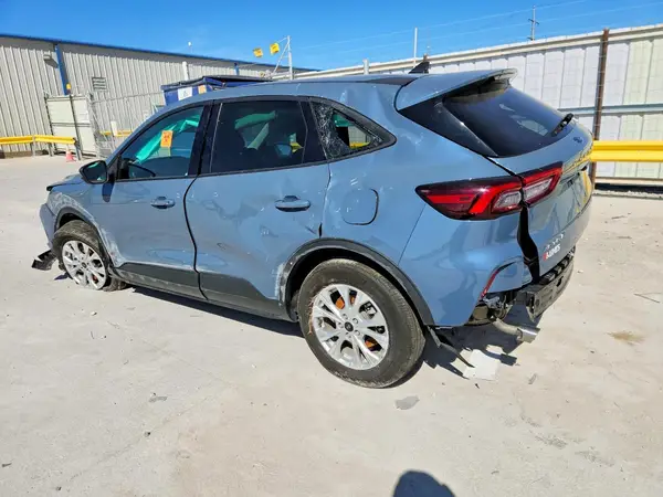 1FMCU0GN6SUA20585 2025 FORD ESCAPE - Image 2