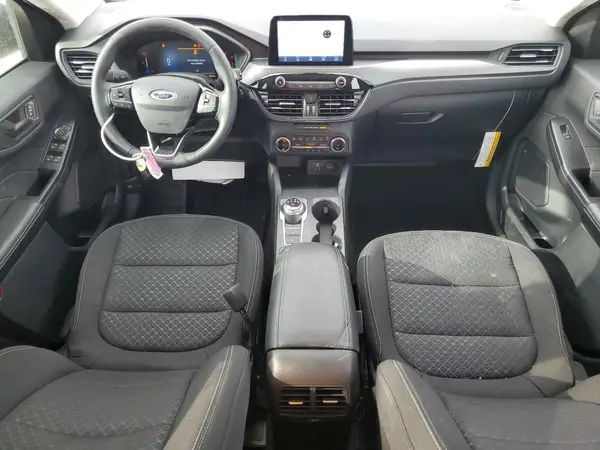 1FMCU0GN6SUA23034 2025 FORD ESCAPE - Image 8