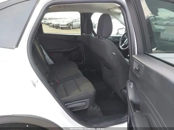1FMCU0GN6SUA26774 2025 FORD ESCAPE - Image 8