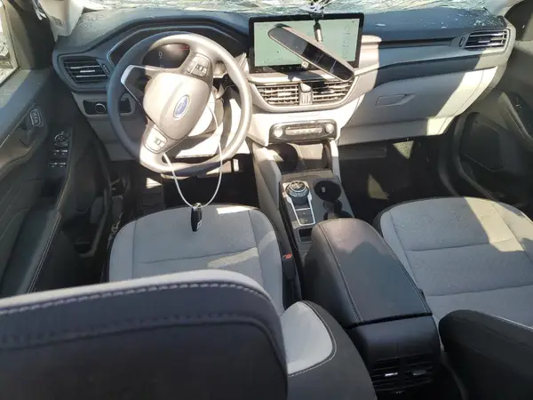 1FMCU0GN6SUA30680 2025 FORD ESCAPE - Image 8