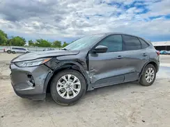 1FMCU0GN6SUA41694 2025 FORD ESCAPE