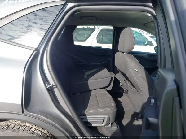 1FMCU0GN6SUA56891 2025 FORD ESCAPE - Image 8
