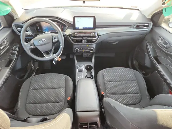 1FMCU0GN6SUA69849 2025 FORD ESCAPE - Image 8