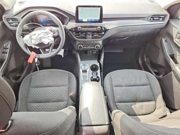 1FMCU0GN6SUA85808 2025 FORD ESCAPE - Image 8