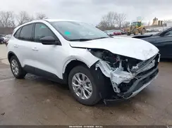 1FMCU0GN6SUA87350 2025 FORD ESCAPE